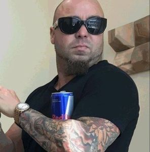 Meet your Posher, Jason